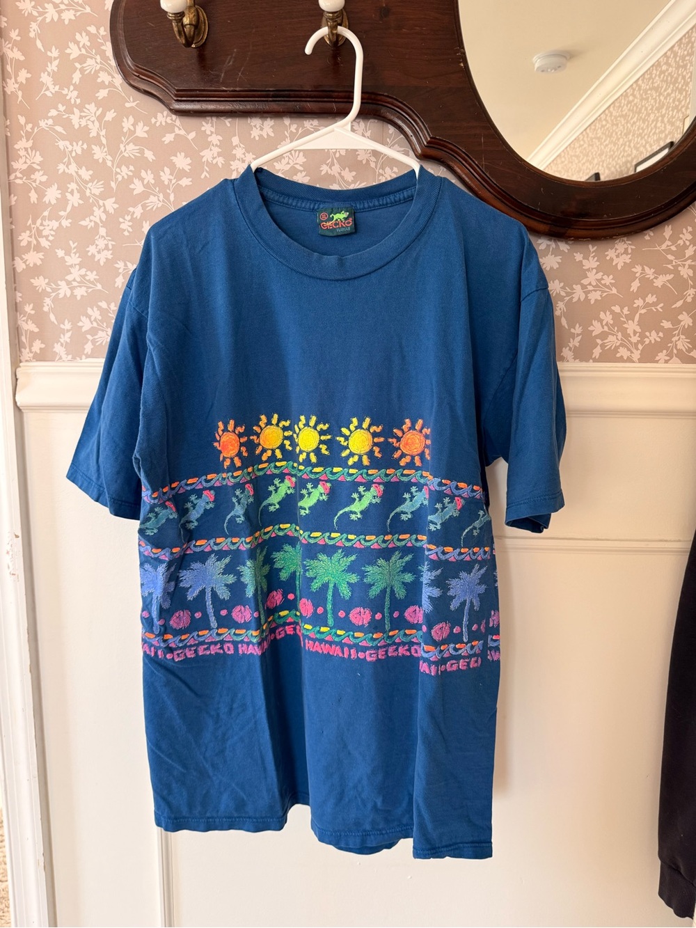 Vintage Hawaii t shirt